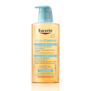 EUCERIN Aceite de Ducha AtopiControl Piel Atópica 400ml