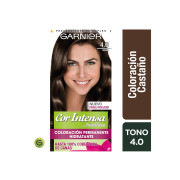 Tintura Cor Intensa N°4.0 Castaño