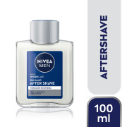 NIVEA MEN Bálsamo After Shave Protect &amp; Care 100ml