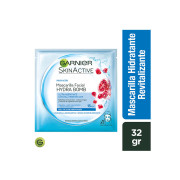 Garnier Mascarilla Facial Hydra Bomb 1 Unidad
