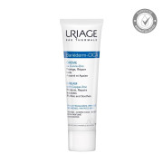 Crema Reparadora Bariéderm-CICA Con Cobre y Zinc 100ml Uriage