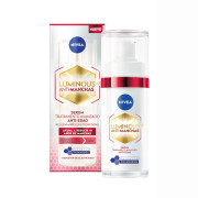 NIVEA Serum Facial Luminous 630 Antiedad 30ml