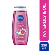 NIVEA Gel de Ducha Waterlily 250ml