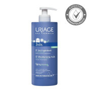 Uriage 1ra Leche Hidratante para Bebé 500ml