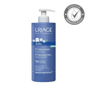 Gel de Baño Bebé 1st Baby Skincare Crema Lavante 500ml Uriage