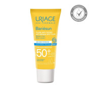 Fluido Antimanchas Rostro Bariésun SPF50 40ml Uriage