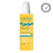 Protector Solar en Spray Para Niños SPF50 200ml Uriage