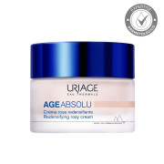 Crema Redensificante Día Age Absolu 50ml Uriage