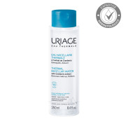 Agua Micelar Piel Normal a Seca Uriage 250ml