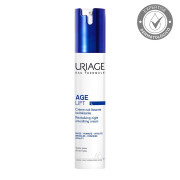 Uriage - Age Lift Revit Nightt Smoothing Cream 40Ml