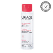Agua Micelar Uriage Piel Sensible 250ml