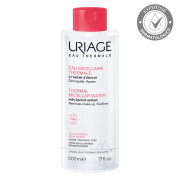 Agua Micelar Uriage Piel Sensible 500ml