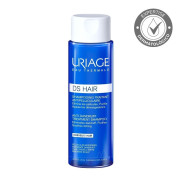 Shampoo Anticaspa DS Hair 200ml Uriage