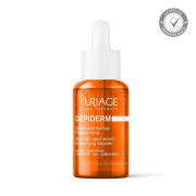 Dépiderm Serum Iluminador Anti-Manchas Vitamina C 30ml de Uriage