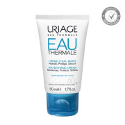 Crema Hidratante de Manos Eau Thermale 50ml Uriage