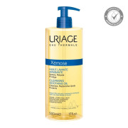 Aceite Limpiador Calmante Xémose 500ml Uriage