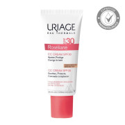 CC Cream Anti-Rojeces SPF30 Roséliane 40ml Uriage