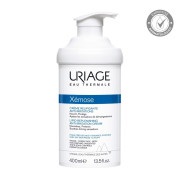 Crema Relipidizante Cuerpo Xémose 400ml Uriage