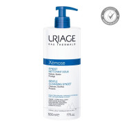 Limpiador Corporal Xémose Syndet 500ml Uriage