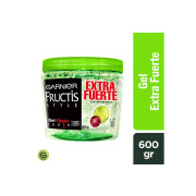 Gel Fijador Extra Fuerte 60g