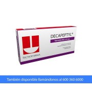 Decapeptyl Triptorelina 3.75mg 1 Kit