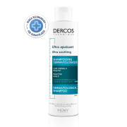 Vichy Dercos Ultra Calmante Cabellos Secos 200ml