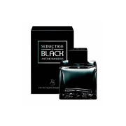 Perfume Hombre Black Seduction for men Eau de Toilette 50 ml