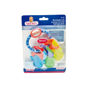Mordedor de Llaves Con Gel Refrigerable Simond's