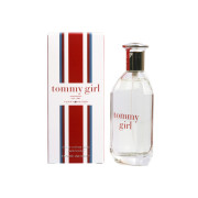 Perfume Para Mujer Tommy Girl Tommy Hilfiger 100ml