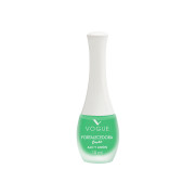 Esmalte Vogue Fantastic Tratamiento Base Fortalecedora Ajo Limón 10ml