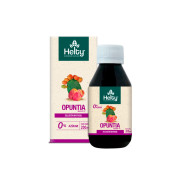 Jarabe Opuntia