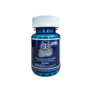 Pepa de Calabaza 1000mg