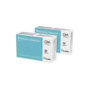 Broncho-Vaxom Pediatrico Haemophilus influenzae 3,5 mg 10 Sobres