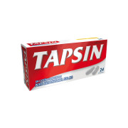 Tapsin Puro Sin Cafeina Paracetamol 500 mg x 24 Comprimidos