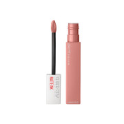 Labial Larga Duración Superstay Matte Ink 80 Ruler