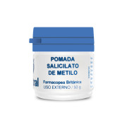 Pomada de Salicilato de Metilo