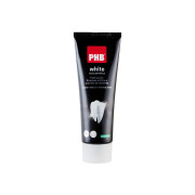 Pasta Dentífrica PHB® white 75ml