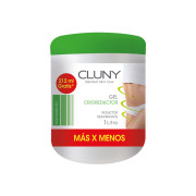Cluny Body Gel Crioreductor Reafirmante 1000ml