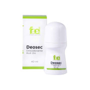 Deosec 20% Desodorante Roll-On 40ml