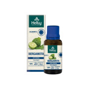 Aceite Esencial Bergamota Helty 15ml