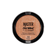 Iluminador Master Chrome Molten Gold