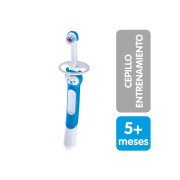 Cepillo de dientes para bebe 5+ Unisex