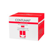 Contumax Polietilenglicol Macrogol 3350 Polvo Oral 15 Sobres