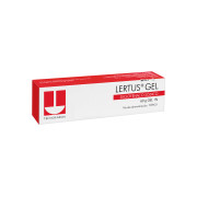 Lertus 1% Gel 60 Grs.