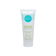 Naay Gel de Aloe Vera con Vitaminas 200ml - Protector y Regenerador