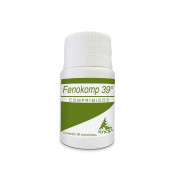 Fenokomp 39 90 Comprimidos