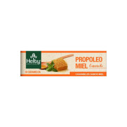 Caramelos de propóleo miel