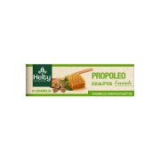 Caramelos de Propóleo Miel / Eucaliptus
