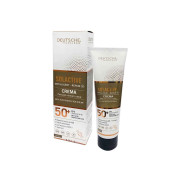 Protector Solar Solactive en Crema FPS50 60ml