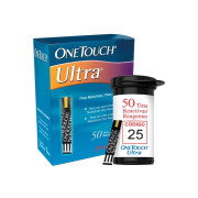 Test Glucosa Cinta Reactiva
